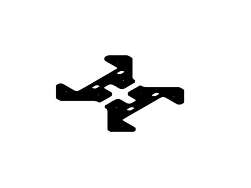 PUŠA NASTAVNA Bosch Stand Adapter GCD 18V-355,1600A039C9