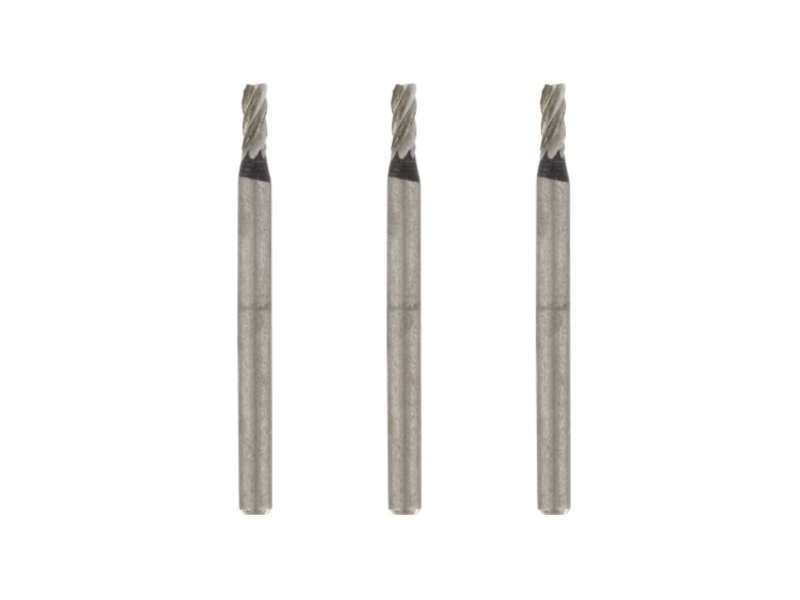 Visokohitrostni rezkar Dremel, Premer: 7,8 mm, Pakiranje: 3 kos., 26150113JA