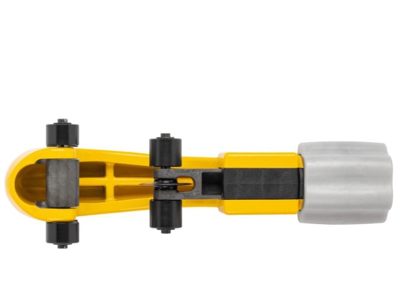 Ročni rezalec za cevi Rems RAS W INOX 10-32/40 S z igličnim ležajem, 113450R