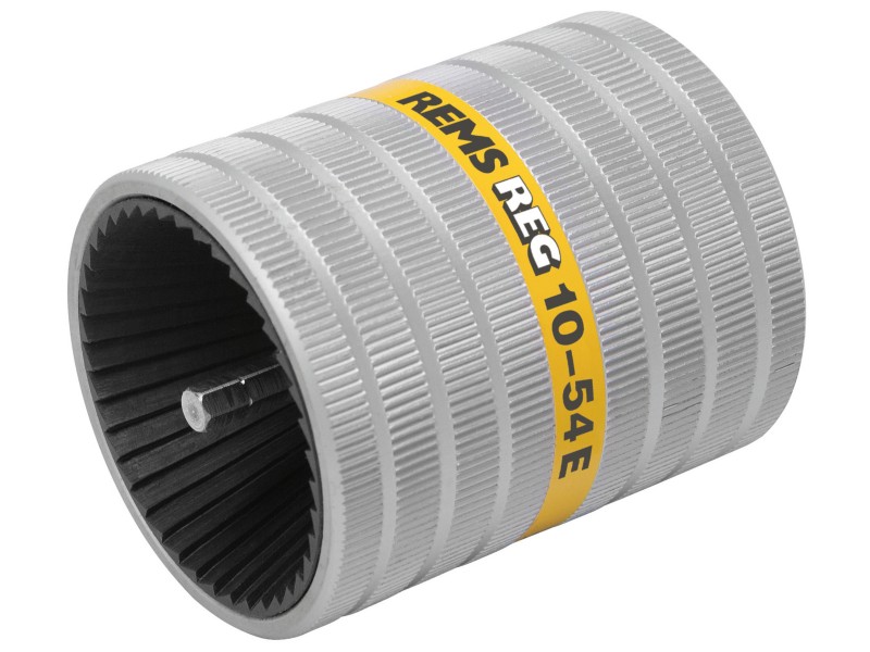 Posnemovalec cevi notranji in zunanji rob Rems REG 10-54 E, 113835R
