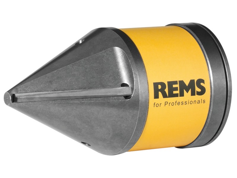 Odstranjevalec notranjega srha Rems REG 28-108 mm, 113840R