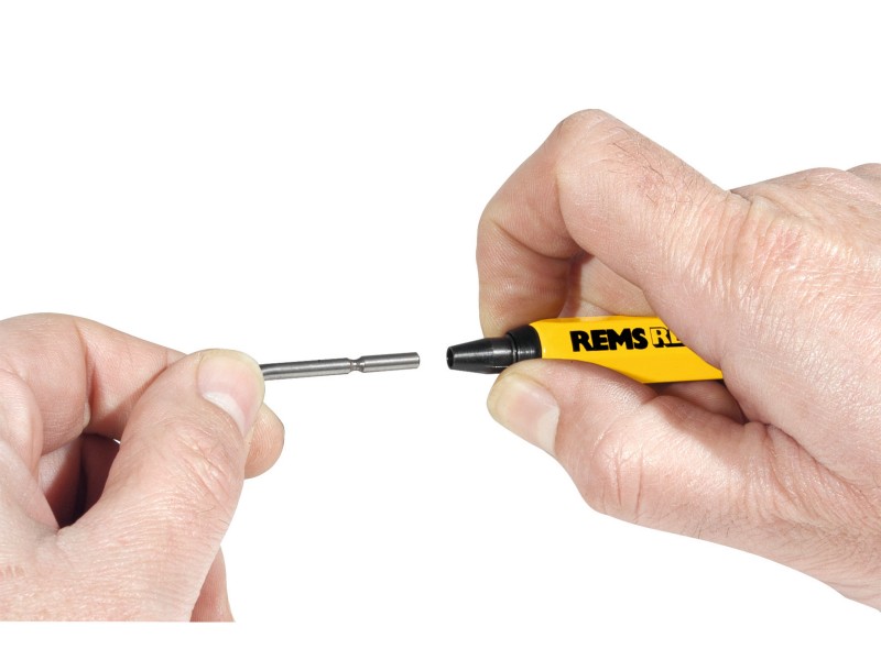 Posnemovalec cevi REMS REG Universal, 113910R