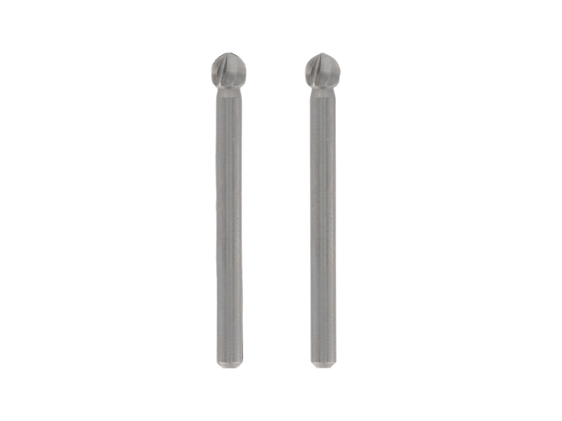 Visokohitrostni rezkar Dremel, Dimenzije: 3.2x38mm, Pakiranje: 2kos, 26150118JA