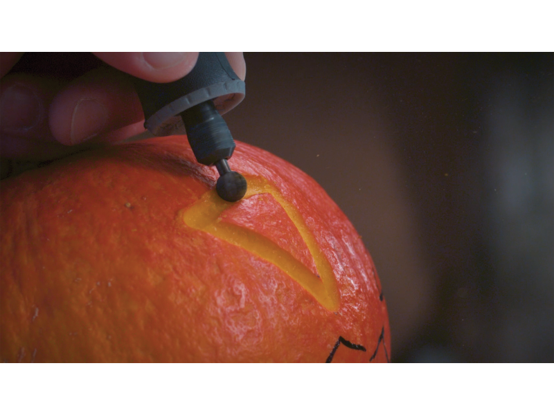 Visokohitrostni rezkar Dremel, Dimenzije: 3.2x38mm, Pakiranje: 2kos, 26150118JA