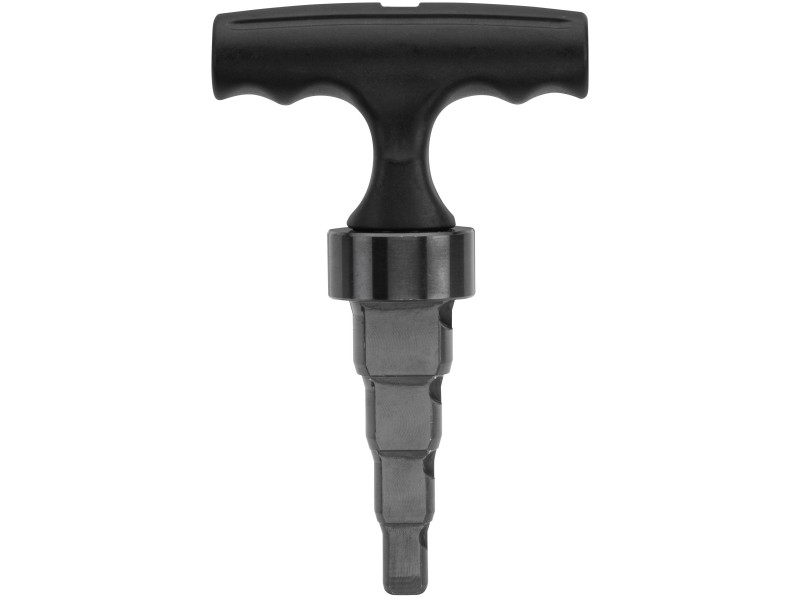 REMS KaliGrat R4, posnemovalec robov, Set: 16x2+20x2+25x2,5/26x3+32x3, 114045R