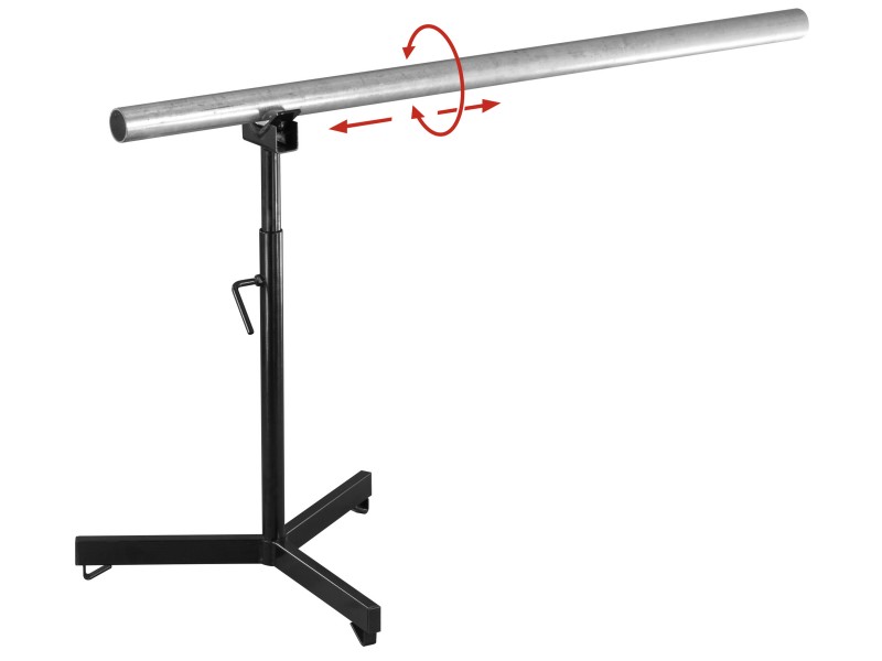 Držalo orodja REMS Herkules 3B, 120120R