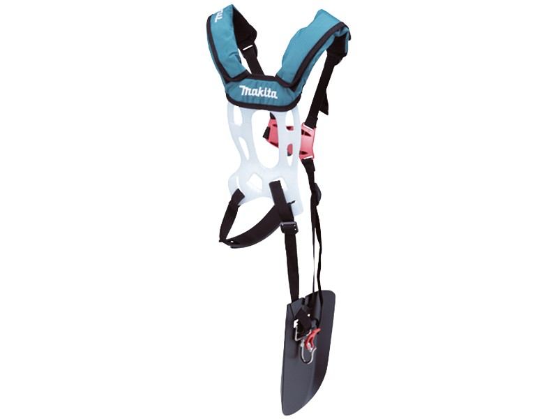 Nahrbtni pas Makita za kose  EBH/ EM/ BC/ BBC/ DUR369 / UR101/201, 122906-3