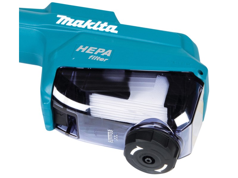 Odsesovalni nastavek Makita DX15, za HR007, 122B81-7