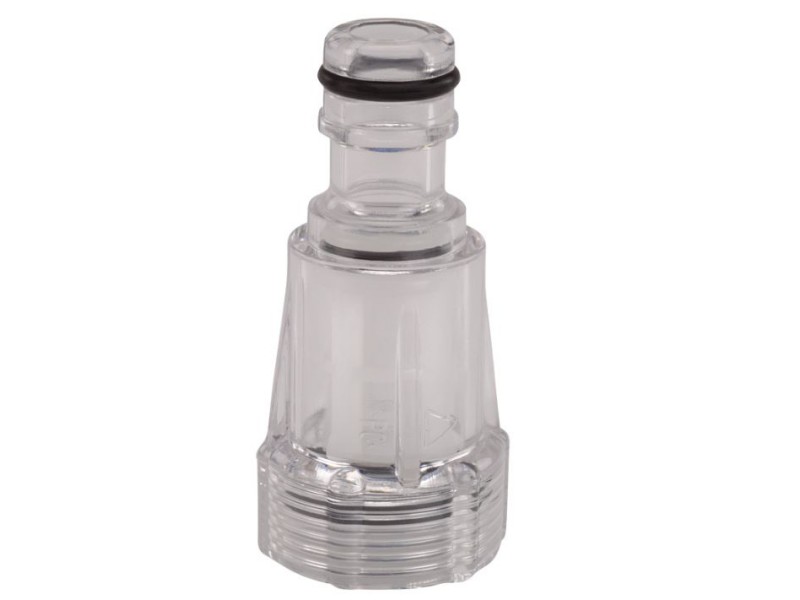 Nastavek Makita za priklop cevi s filtrom, za DHW080, HW001G, 122F22-7