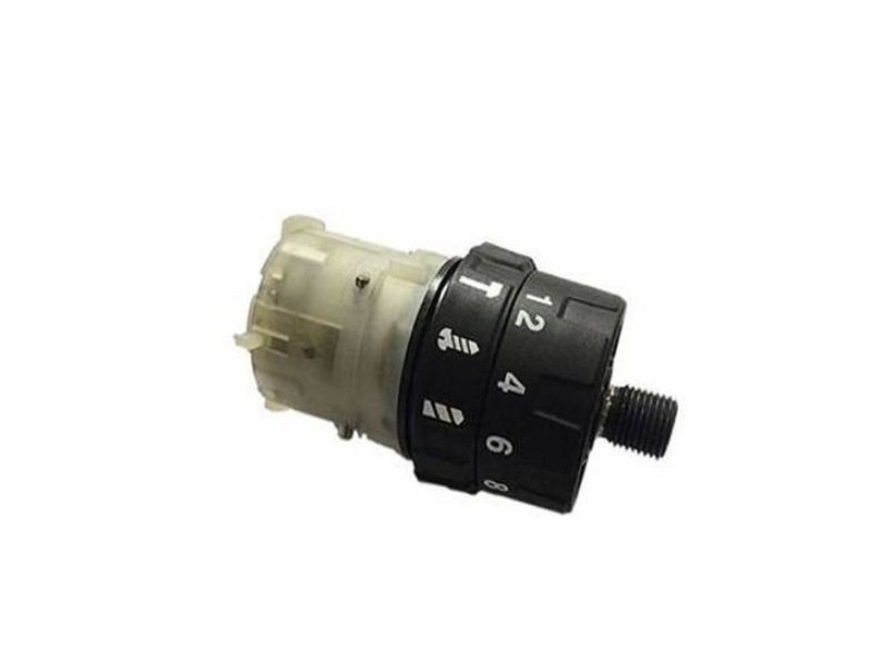 Reduktor kpl. Makita DHP482, 123443-0