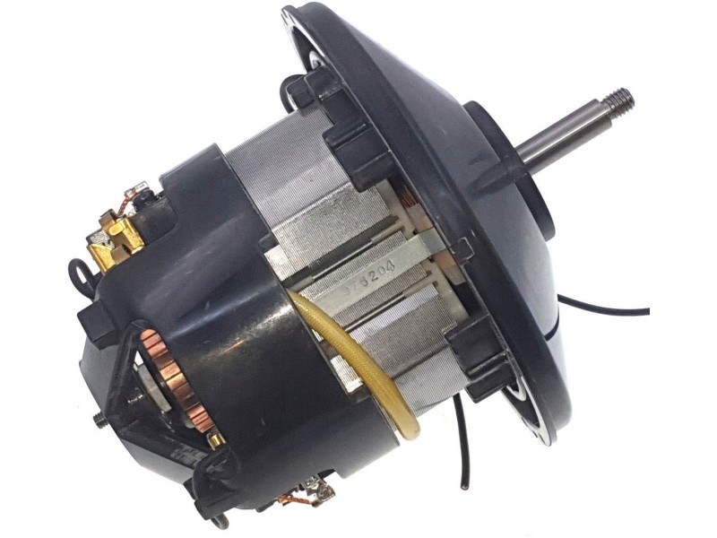 Motor Makita, za VC2211M, VC3210L, VC3211H, VC3211M, 125876-5