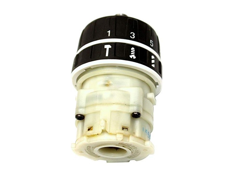 Reduktor kpl. Makita BHP446, BHP456, DHP446, DHP456, 126460-9