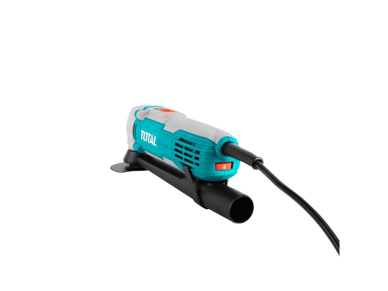 Večfunkcijo orodje Total 300W, 2800rpm/ INDUSTRIAL, TS3006