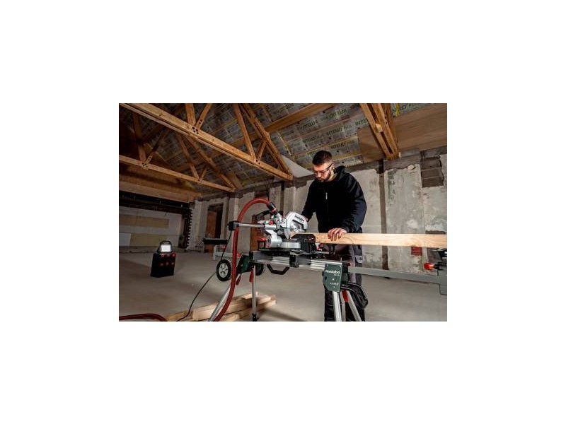 Zložljiva miza Metabo KSU 251, 629005000