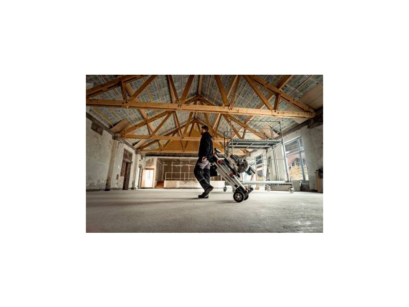 Zložljiva miza Metabo KSU 251, 629005000