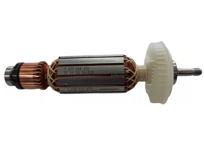 Rotor Bosch, za GNF 35 CA, GWS 14-150 C, 1604010654