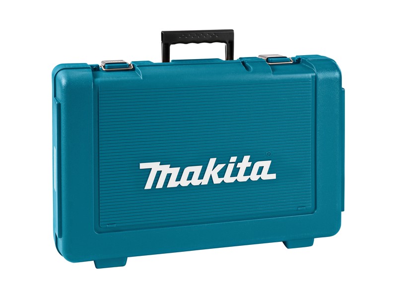 Plastičen kovček za prenašanje Makita, za BFR540, BFR550, BFR750, DFR540, DFR550, DFR750, 141352-1