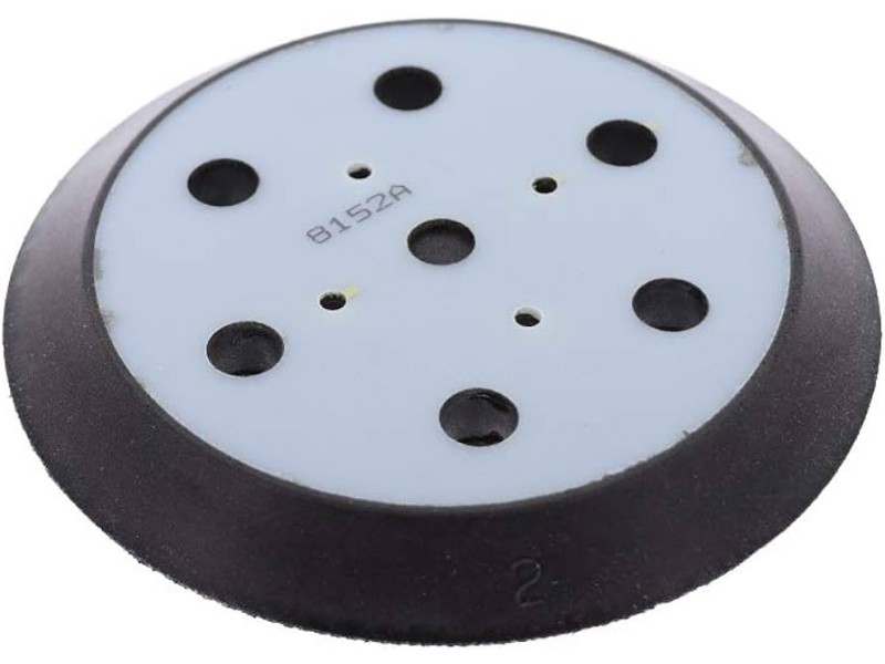 Brusilna plošča DeWalt, 151416-01