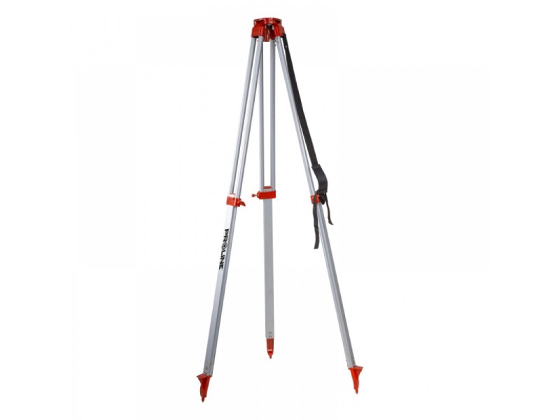 Tripod za laser Proline, 0.97-1.60m, 15164
