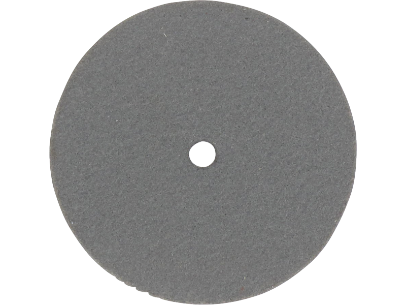 Polirni kolut Dremel, 22.5mm, Pakiranje: 4kos, 26150425JA
