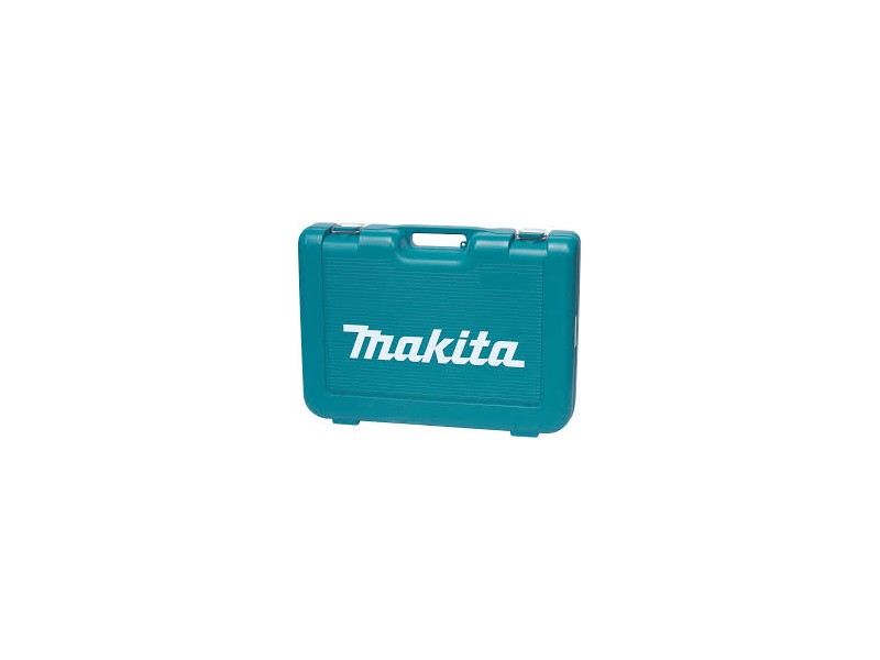 Plastičen kovček za prenašanje Makita, za HR4501C, HR4510C, HR5201C, HR5210C, 158275-6