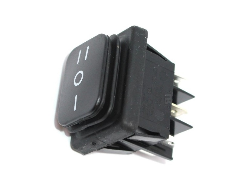 Vklopno/izklopno stikalo Bosch, za GAS 15 L, GAS 1200 L, GAS 20 L SFC, 1600A000LH