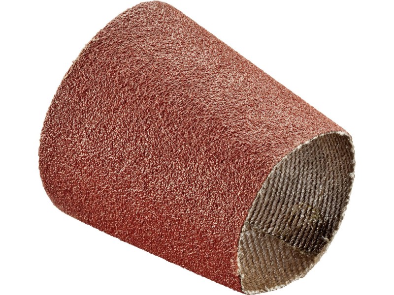 Stožčasti brusilni tulec Bosch, 30mm, Zrnatost: 120, 1600A00158