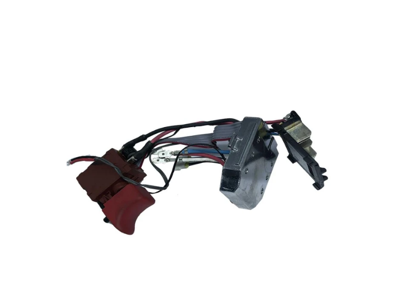 Elektronski modul Bosch, za GDS 18 V-EC 250, 1600A0019T