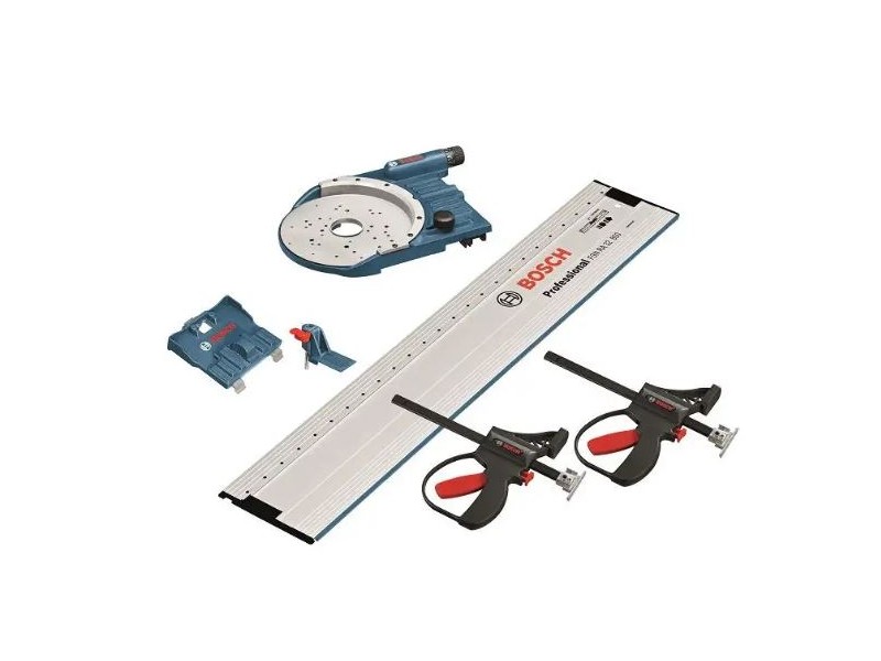Sistemski pribor za rezkanje Bosch FSN OFA 32 KIT 800, 1600A001T8