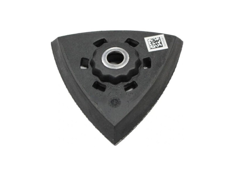 Brusilna plošča Bosch, za PMF 350 CES, UniversalMulti12, AdvancedMulti18, 1600A008LT