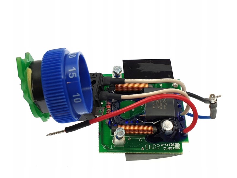 Elektronika Dremel, za Dremel 4250, Dremel 4300, 1600A00M8P