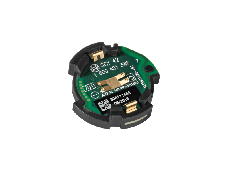 Elektronski modul Bosch, 1600A013WF