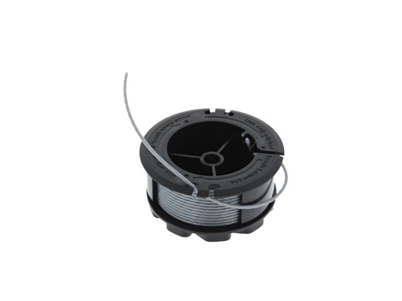 Dozator rezne niti Bosch, za UnivGrassCut 18, UnivGrassCut 18-260, UnivGrassCut 18-26, UnivGrassCut 18V-26, 1600A0156W