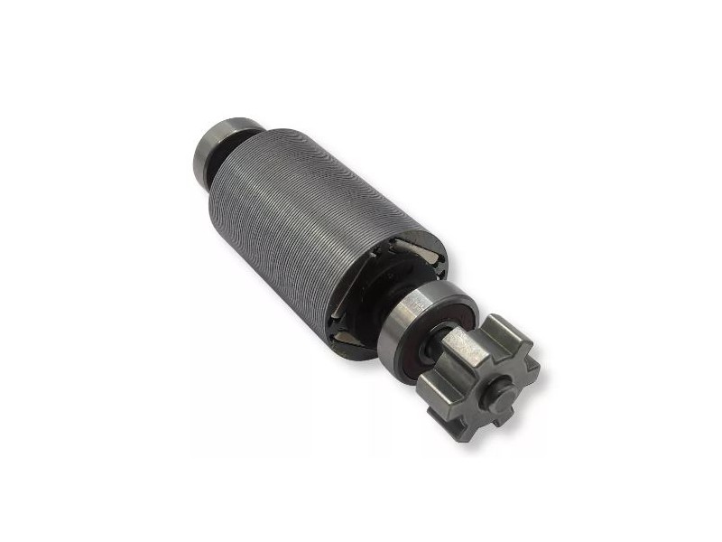 Rotor Bosch, za GWS 18V-7, GWS 180-LI, 1600A01A6S