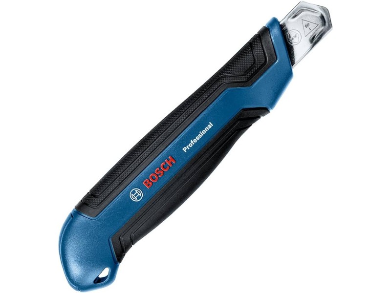 Tapetniški nož Bosch, 18mm, 1600A01TH6