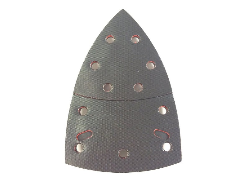 Brusilna plošča Bosch, za UniversalSander 18, PSM 200 AES, 1600A02RG5