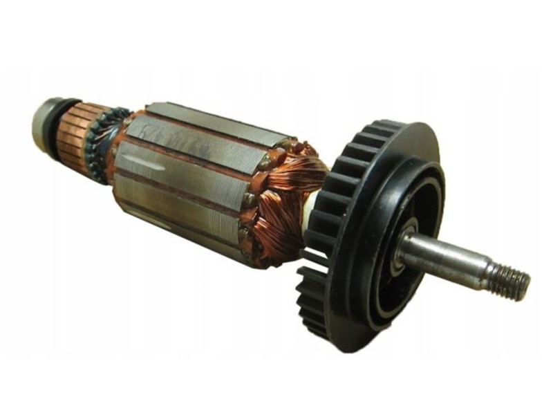 Rotor Bosch, 1604010429