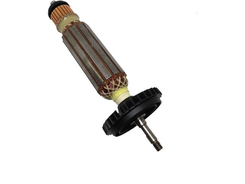 Rotor Bosch, za GWS 7-115, GWS 7-115 E, GWS 7-125, 1604010BK7