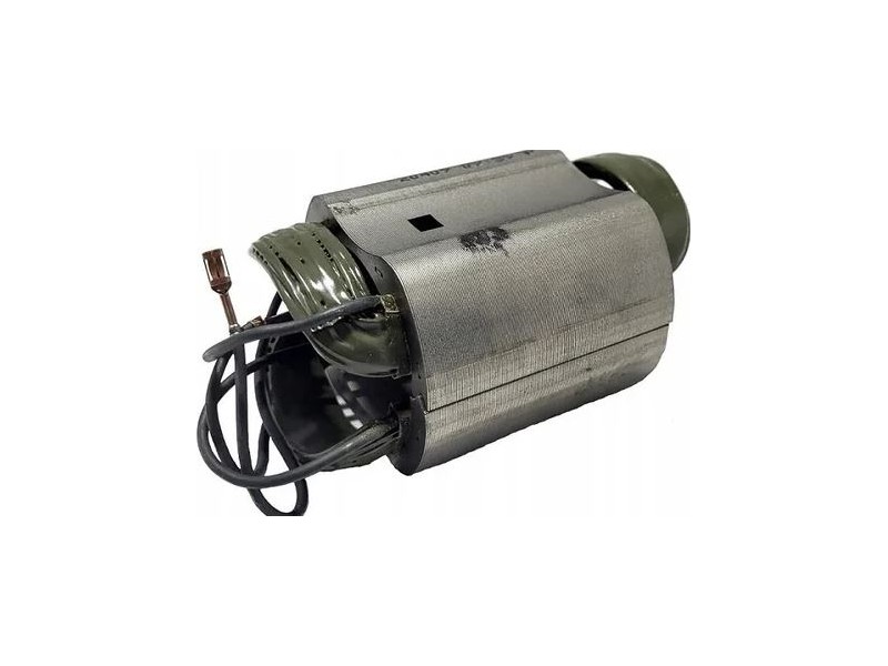 Stator Bosch, za GWS 19-125 CI, GWS 19-125 CIE, GWS 19-150 CI, GWS 19-125 CIST, GWX 19-125 S, 160422053W