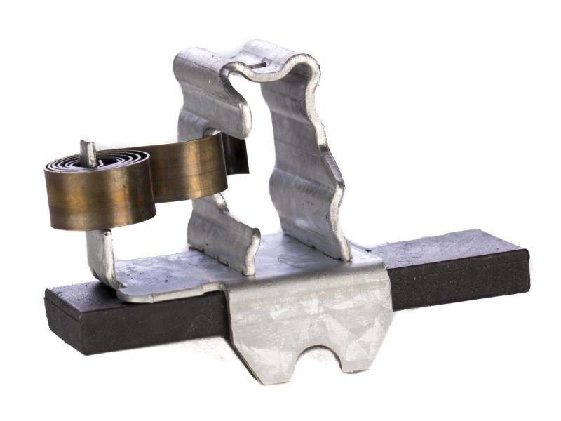 Držalo krtačk Bosch, za 1604336048