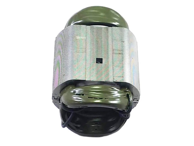 Stator Bosch, za GWS 11-125 CI, GWS 11-125 CIE, 1607000395