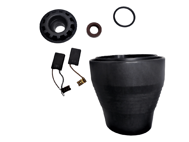 Servisni set Bosch, za GBH 12-52 DV, GBH 12-52 D, 1607000C4G