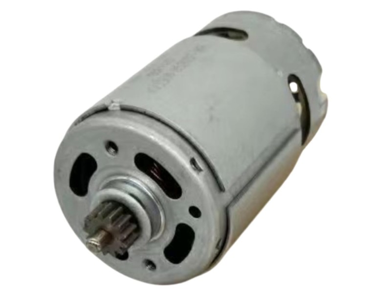 DC motor, za GSR 120, 1607000C5K