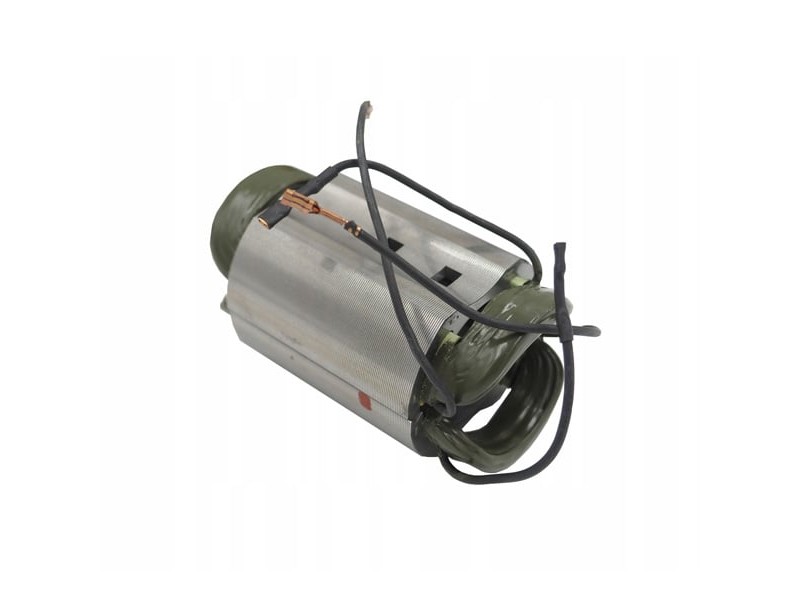 Stator Bosch, za GWS 17-125, GWX 17-125 S, GWS 17-50 S, GWS 17-125 S INOX, GWS 17-125 S, GWX 17-125 S, GWS 17-150 S, GWS 17-125 PS, GWS 17-150 PS, 1607000F0K