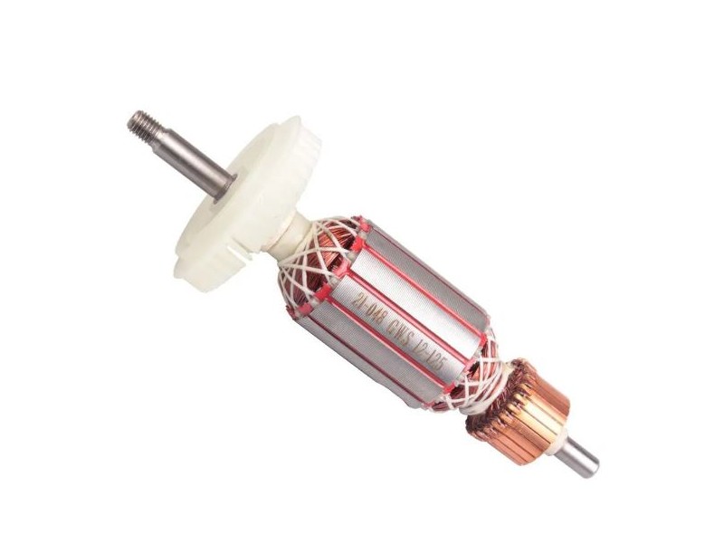 Rotor Bosch, za GWS 12, GWS 13, 1607000V33