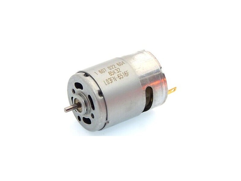 DC motor Bosch, za GSR 2 Mx2Drive, 1607022604