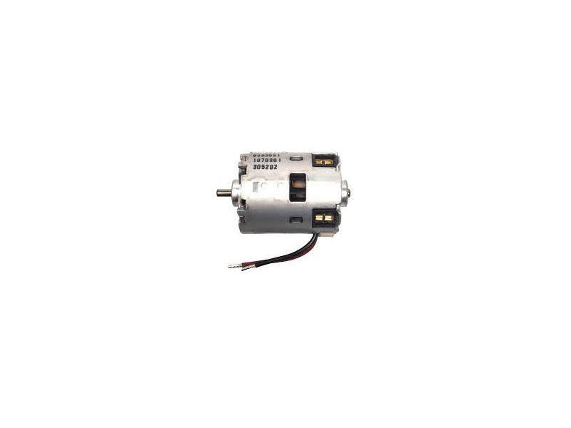 DC motor Bosch, za GSB 18 VE-2-LI, GSR 18 VE-2-LI, 1607022609