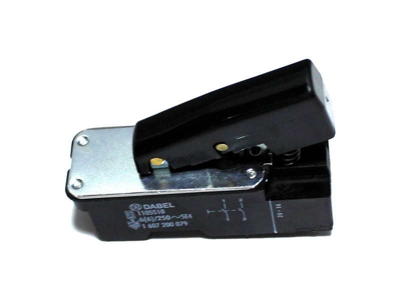 Stikalo Bosch, za GDS 24, GDS 30, 1607200079