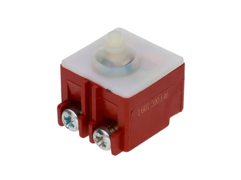 Stikalo Bosch, za  GEX, GWS, PWS, GFF..., 1607200146