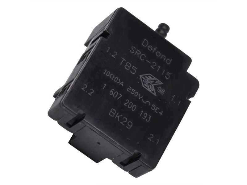 Stikalo Bosch, 1607200193